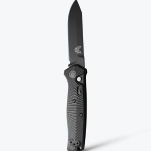 Mediator® | Black G10
