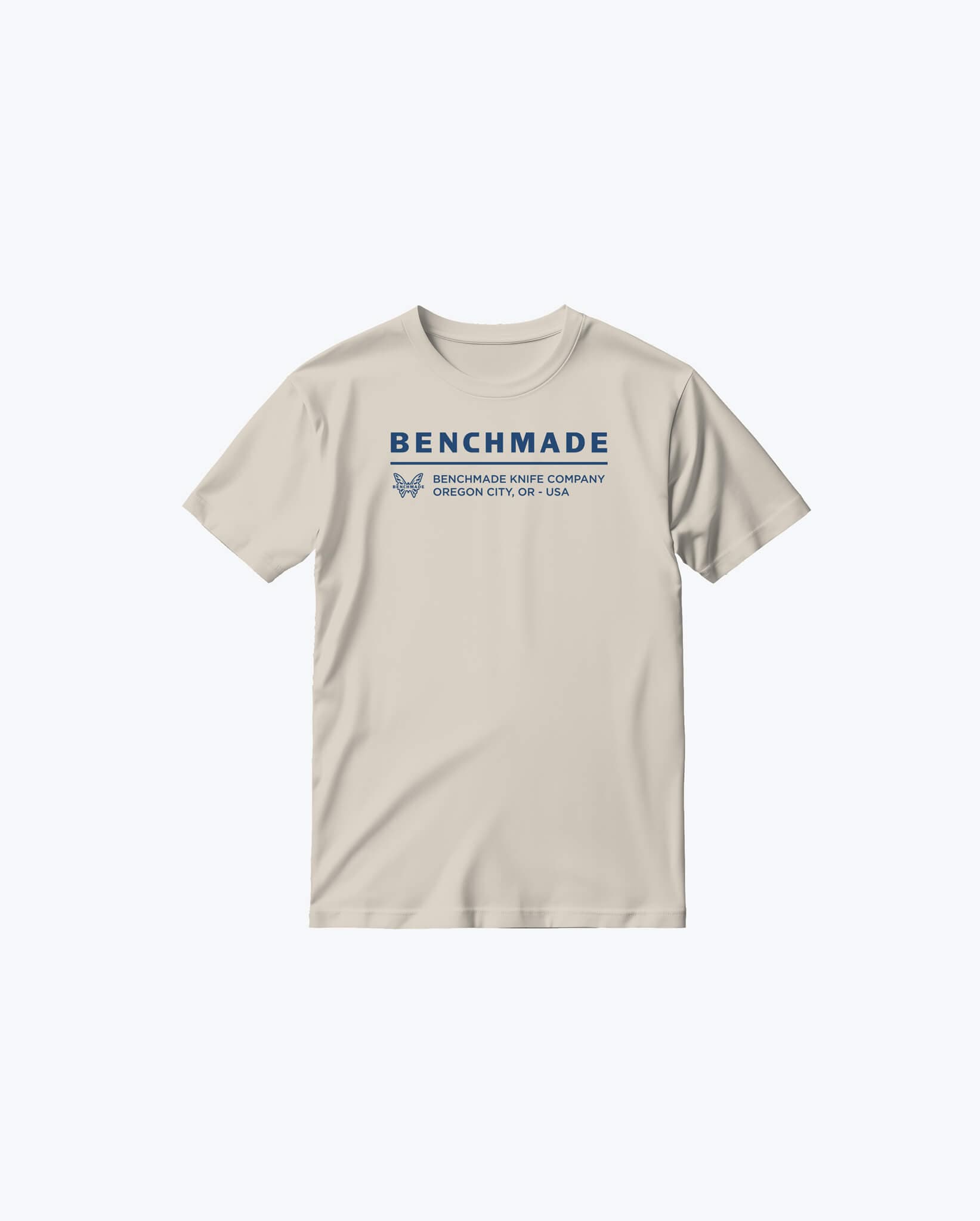 Oregon City Tee - Image 2