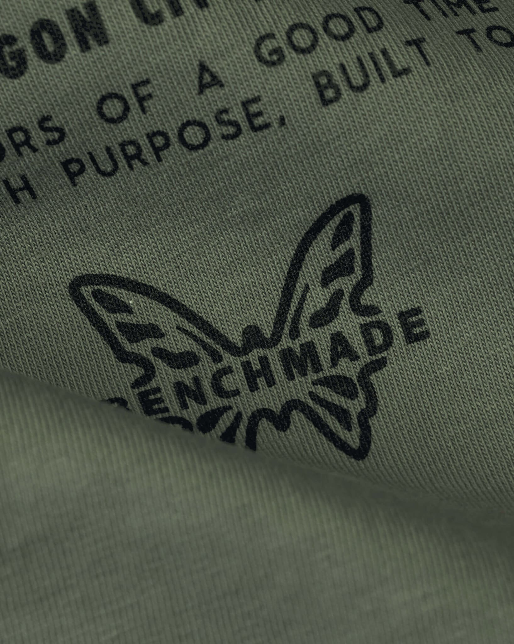 BKC Basic Tee - Image 5
