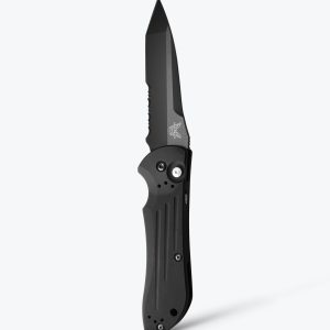 Auto Stryker® | Black Aluminum