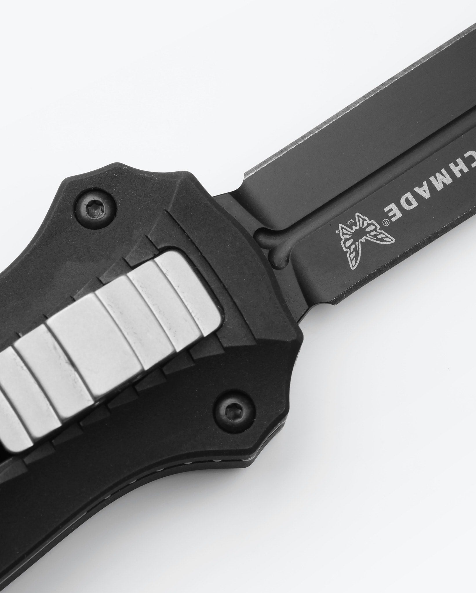 Mini Infidel® | Black Aluminum - Image 5