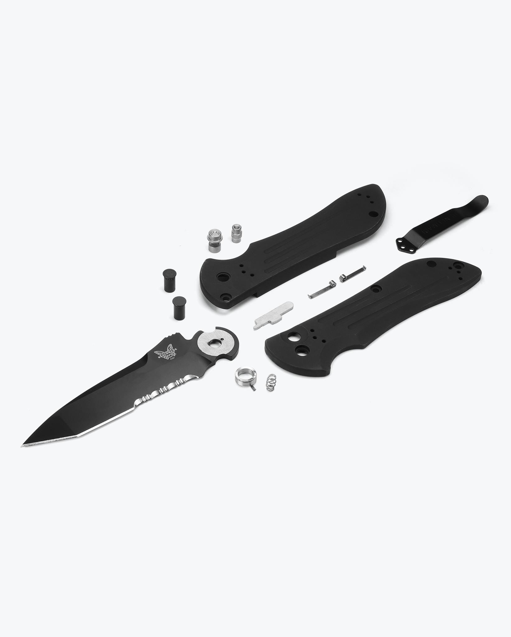 Auto Stryker® | Black Aluminum - Image 6