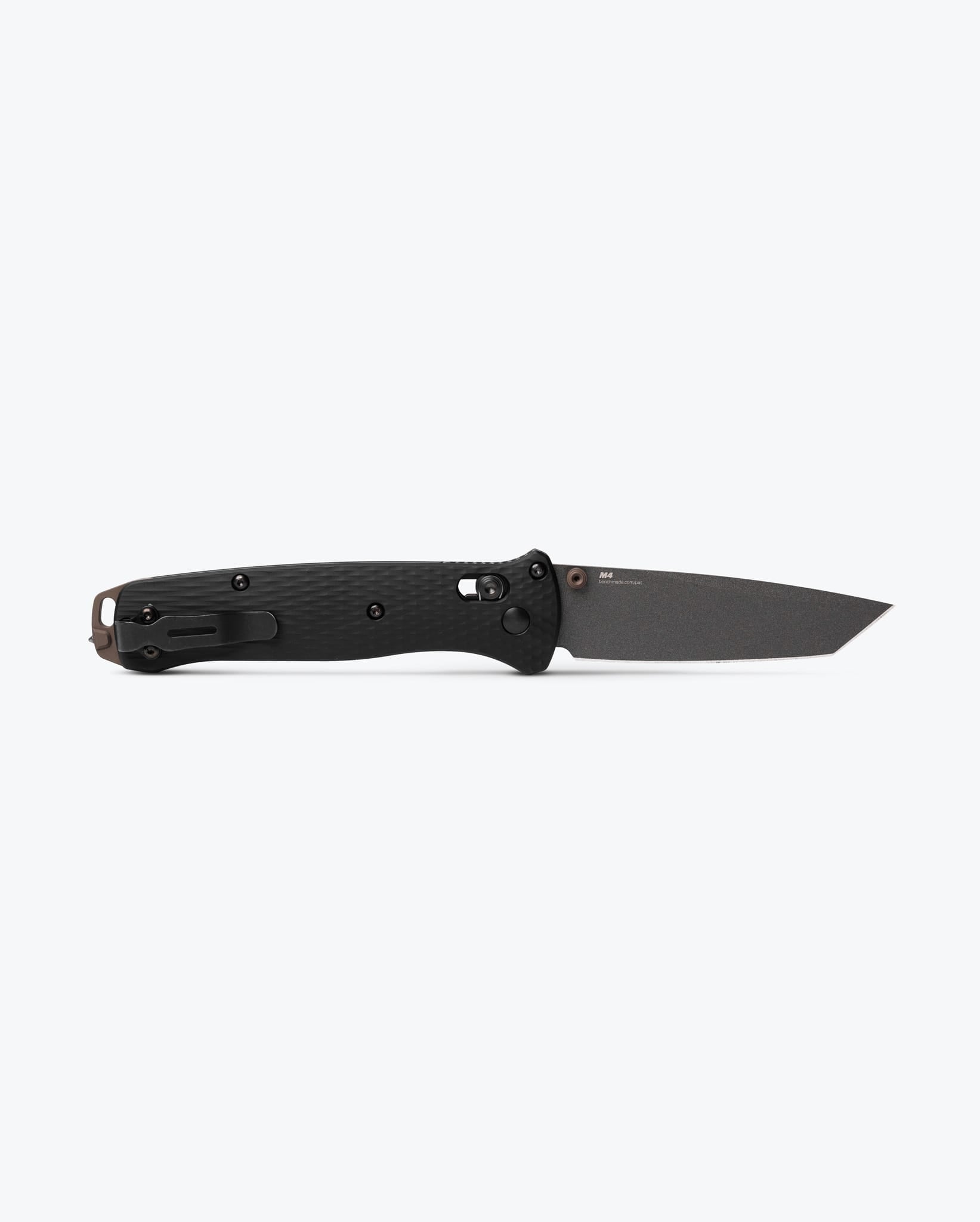 Bailout® | Black Aluminum - Image 4