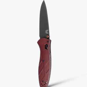 Barrage® | Redstone | Drop-Point