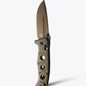 Adamas® | OD Green G10 | Drop-point