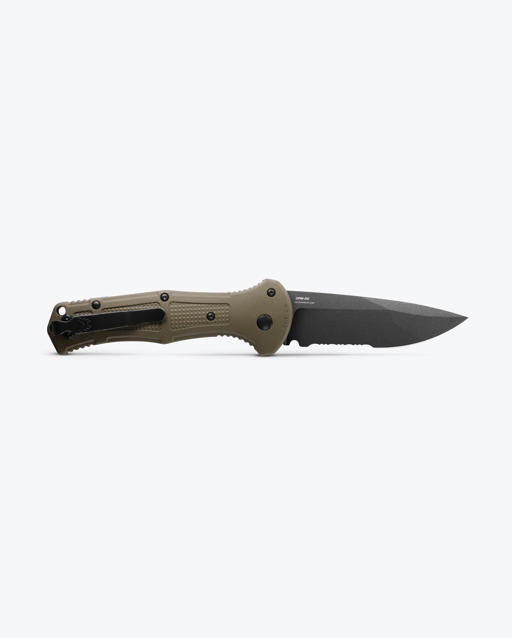 Claymore | Ranger Green | Drop-point - Image 4