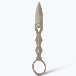 Mini SOCP® Dagger | Sand | Spear-Point