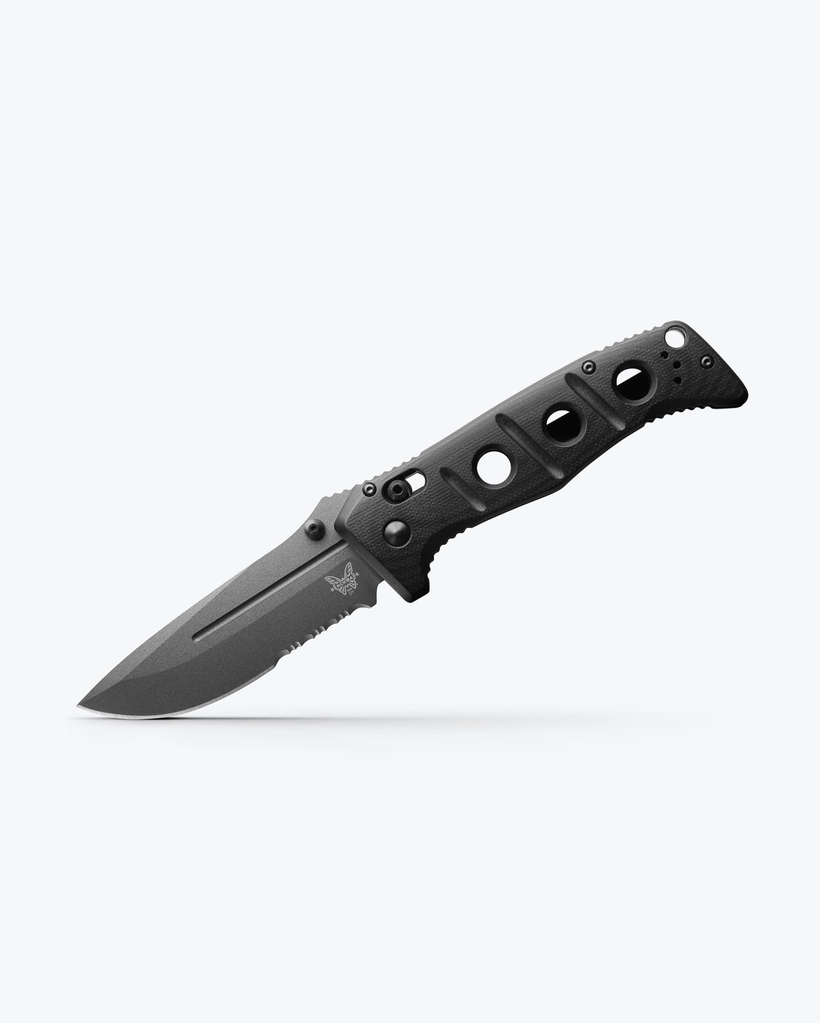 Adamas® | Black G10 | Drop-point - Image 2
