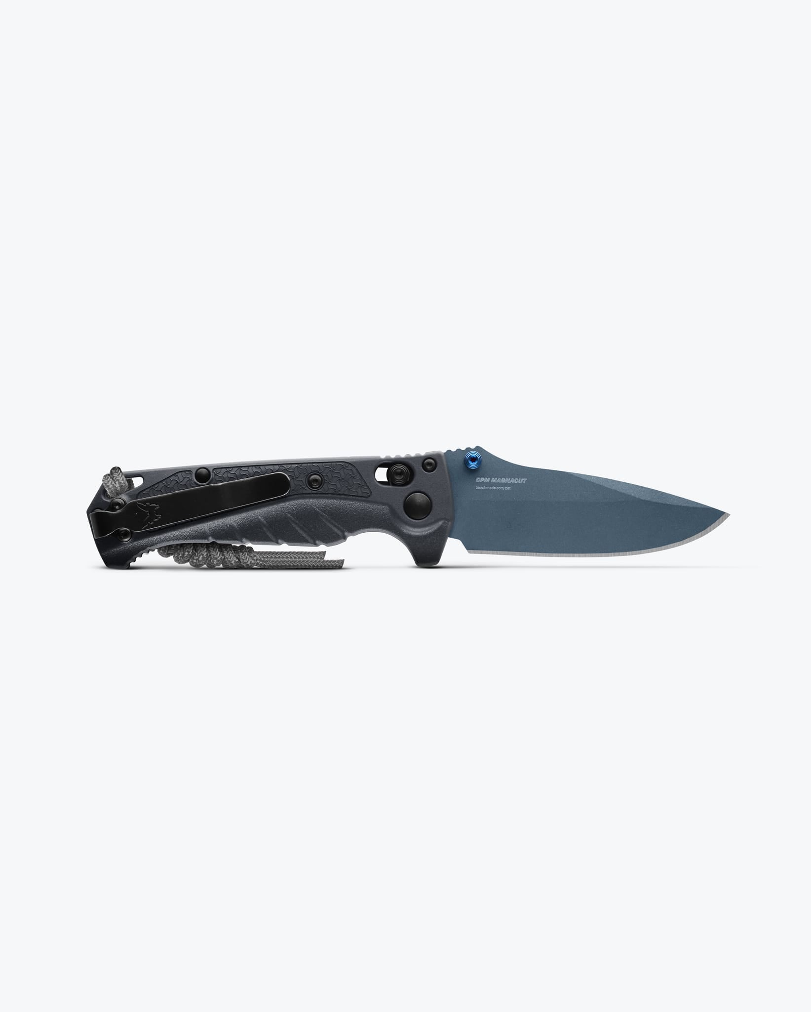 Mini Adira™ | Tempest Gray | Drop-Point - Image 4