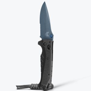 Adira™ | Tempest Gray | Drop-Point