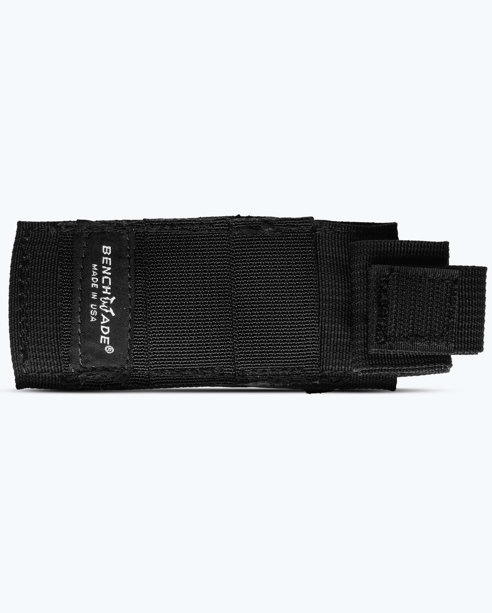 MOLLE® Folder Pouch | Black