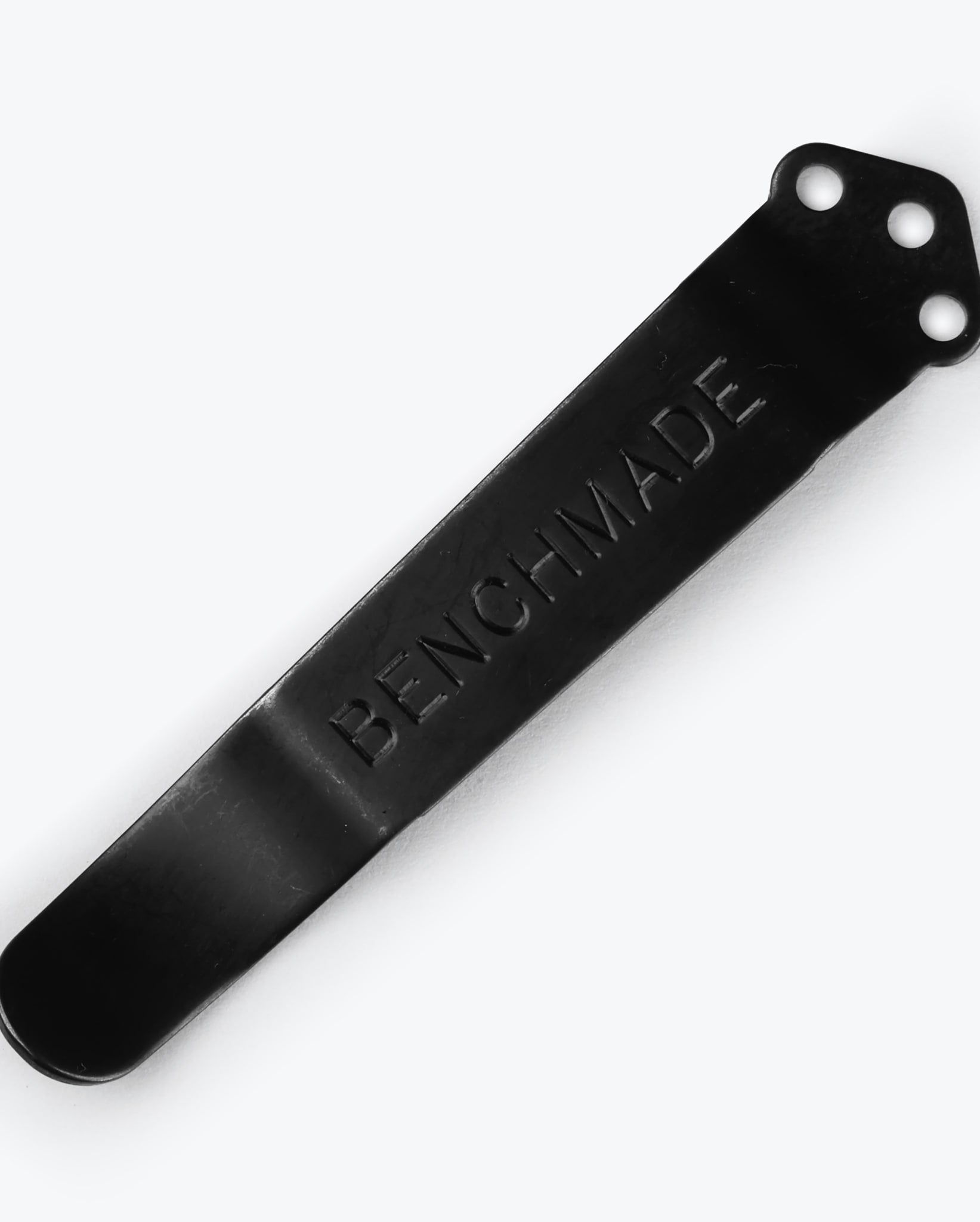 Standard 3-Hole Pocket Clip | Black Oxide - Image 5