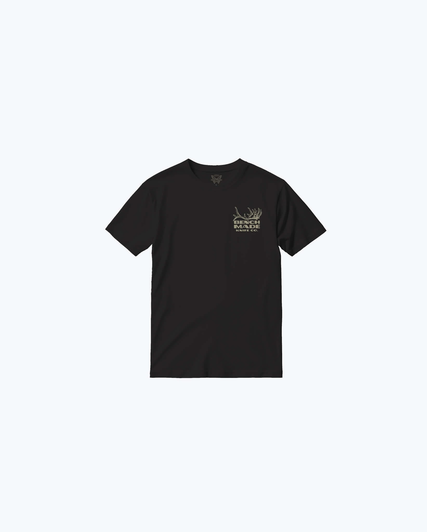 Antler SS Mens Tee - Image 2