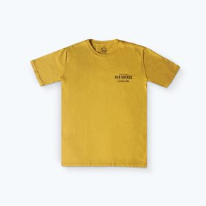 Quality Steel Basic Tee