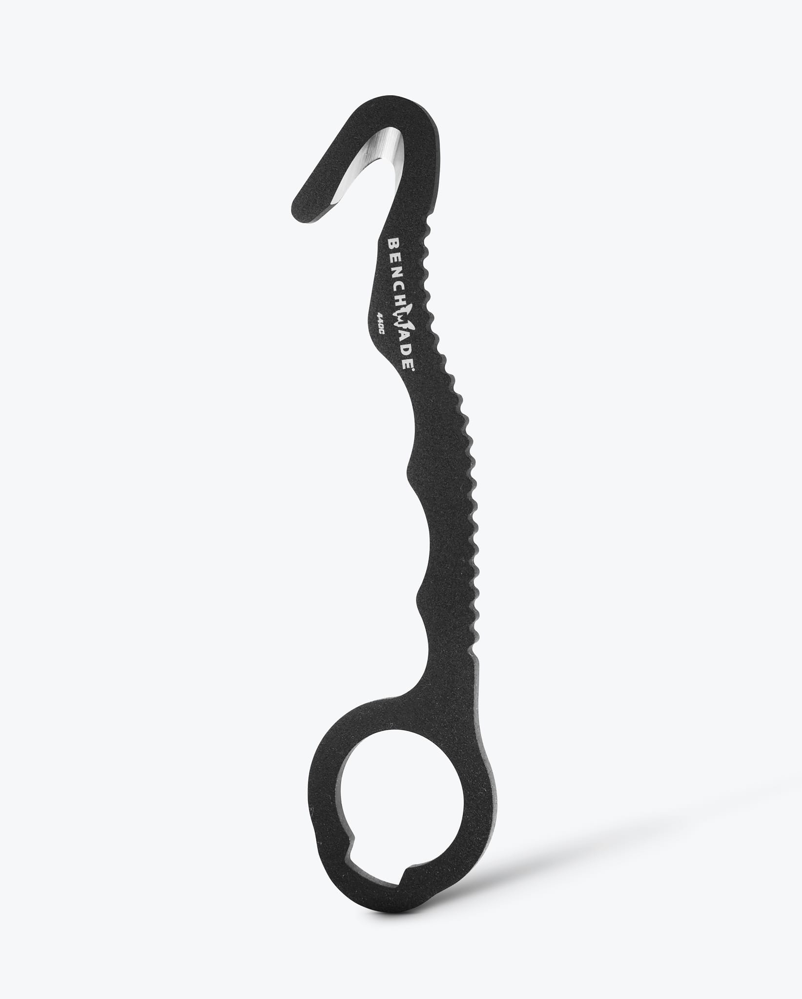 8 Hook