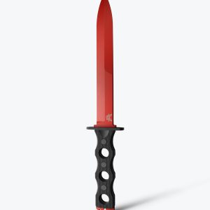 SOCP® Fixed Blade Trainer