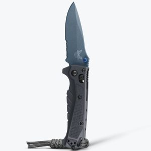 Mini Adira™ | Tempest Gray | Drop-Point