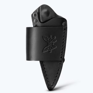 Sheath | 203 Dacian™ | BK Leather/Boltaron®