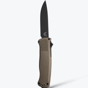 Shootout® | Ranger Green Grivory® | Drop-point
