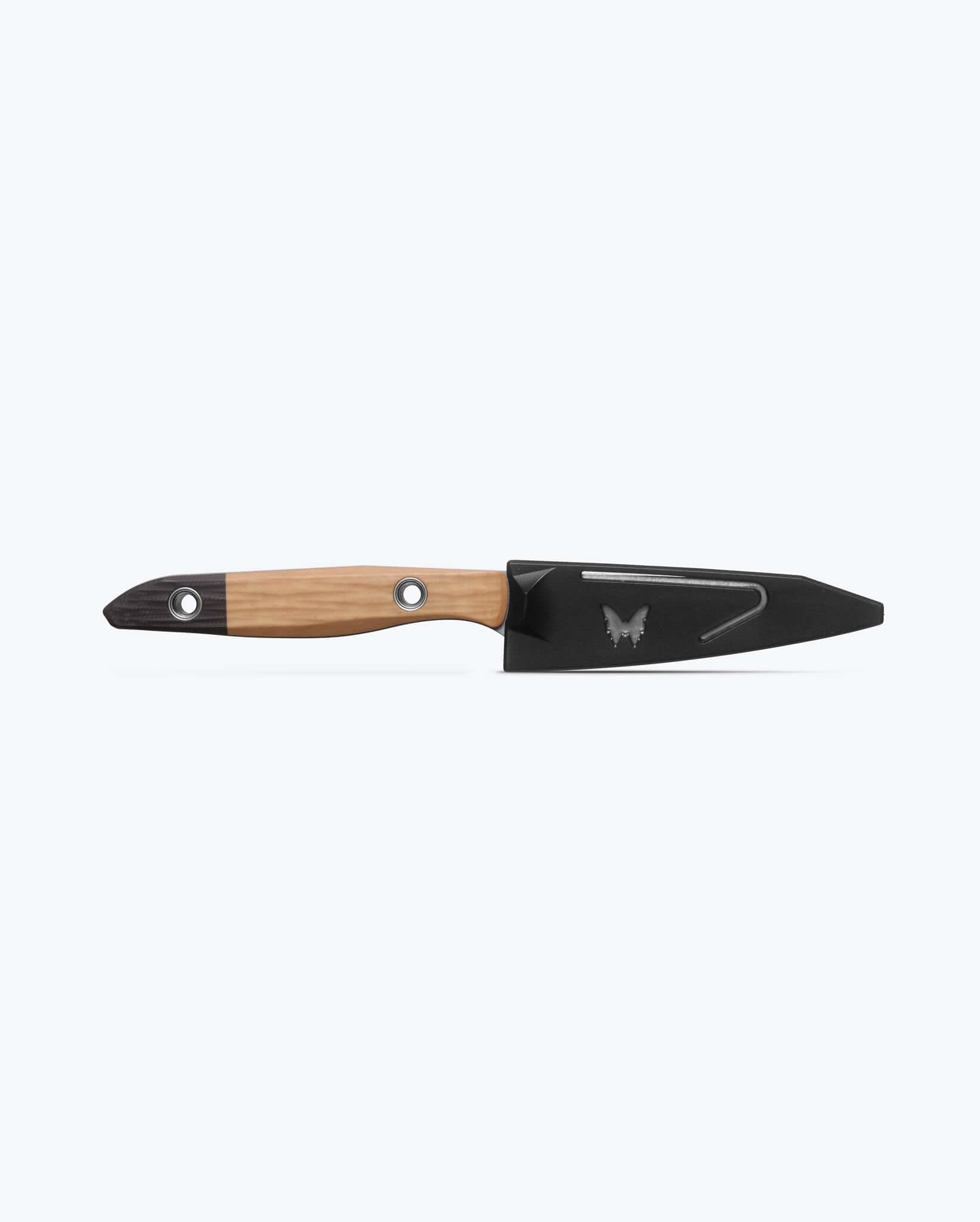 True Paring Knife | Maple Valley Richlite - Image 3