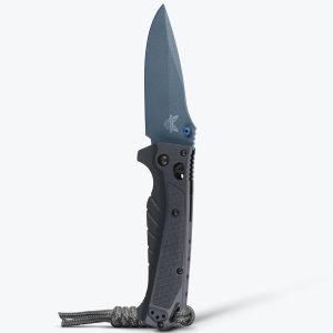 Adira™ | Tempest Gray | Drop-Point