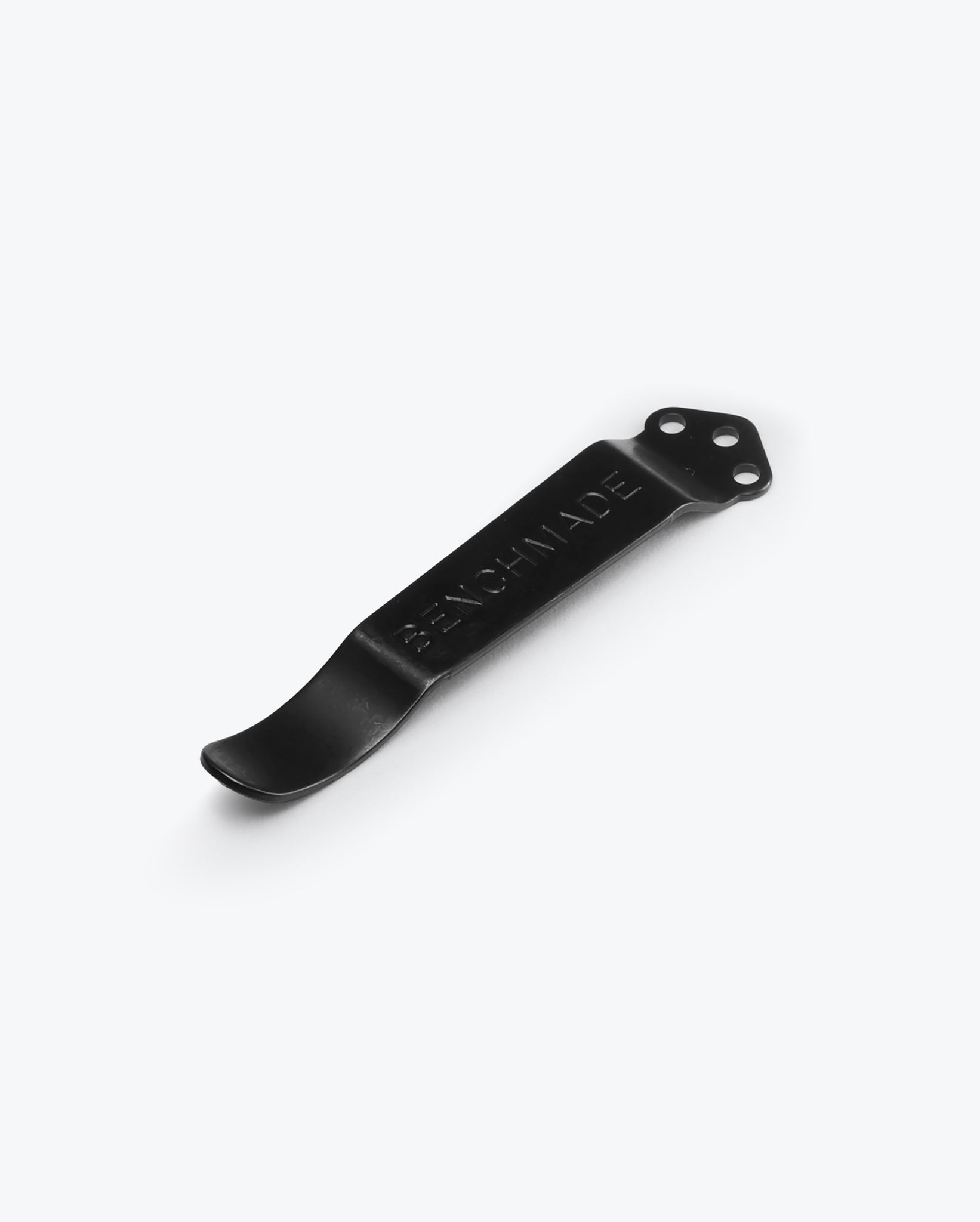 Standard 3-Hole Pocket Clip | Black Oxide - Image 6