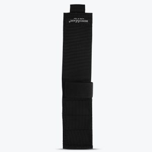 7 Hook Pouch | Black