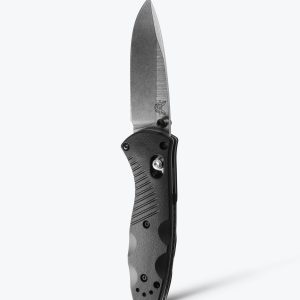 Mini Barrage® | Black Valox®