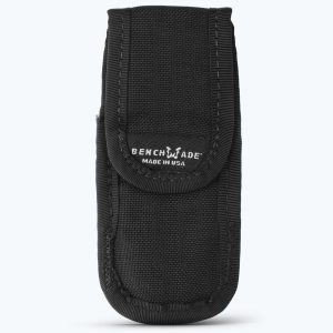 Soft Sheath | Black/Small