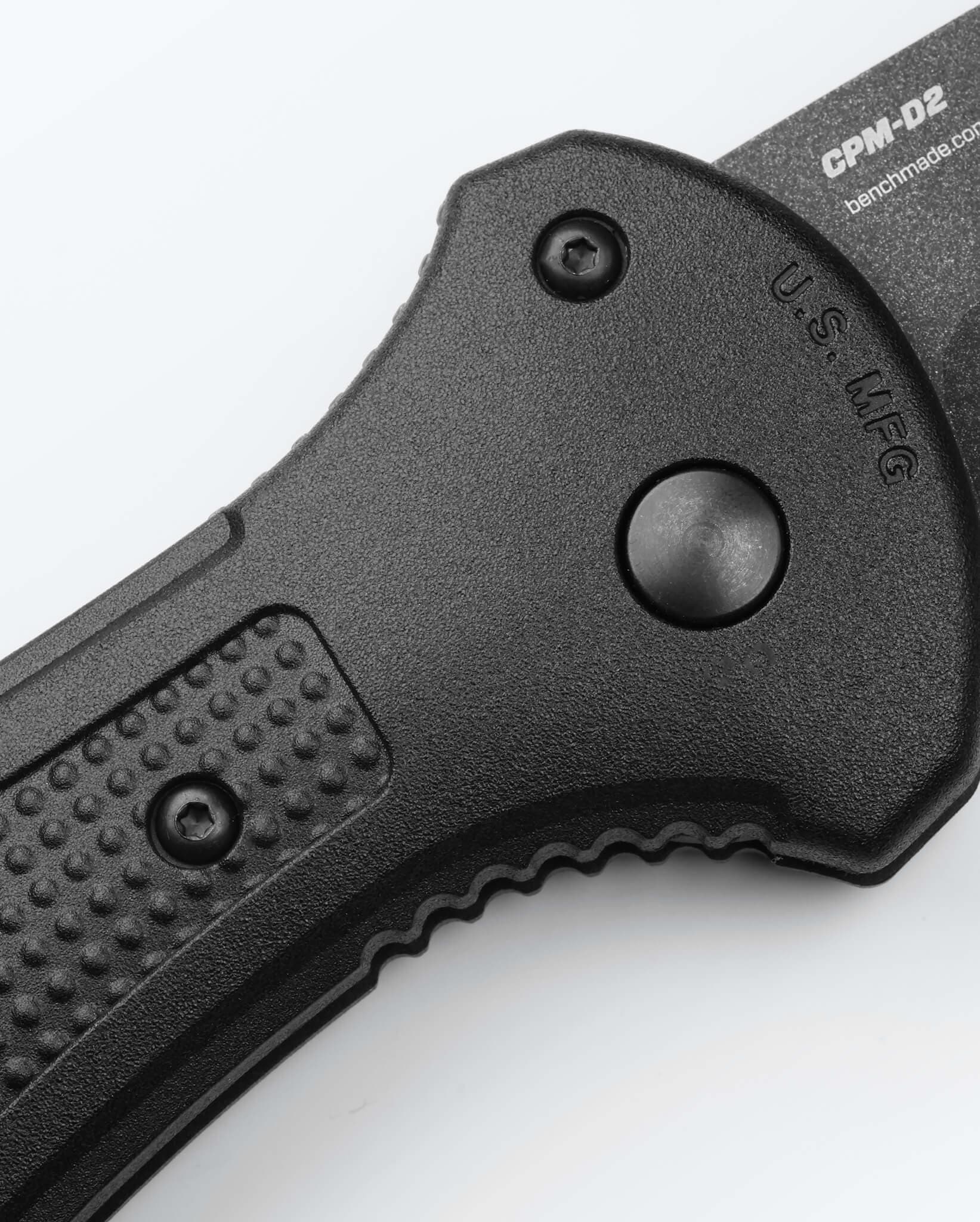 Claymore | Black | Tanto - Image 5