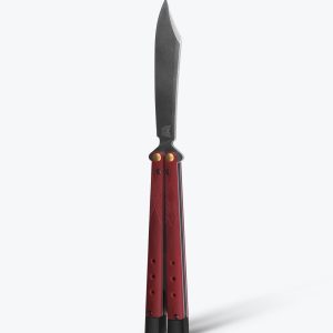 Necron™ | Ruby Red G10