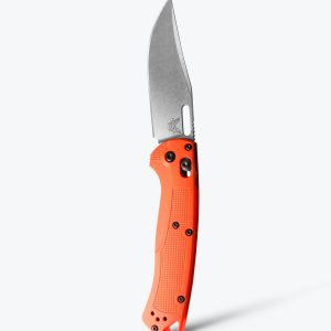 Taggedout® | Orange Grivory®