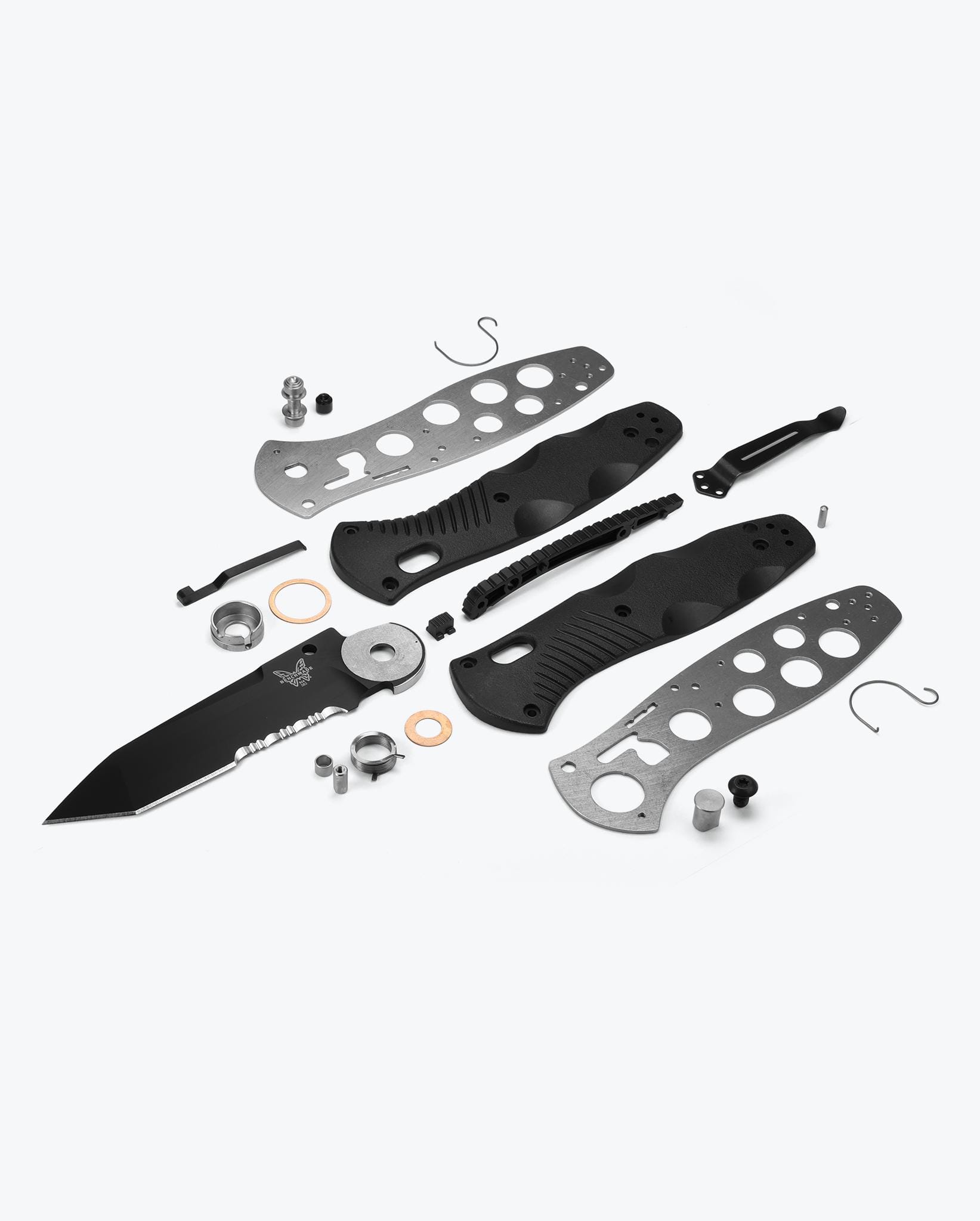 Barrage | Black Valox® - Image 6