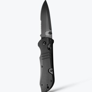 Tactical Triage® | Black G10