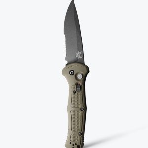 Claymore | Ranger Green | Drop-point