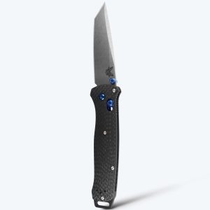 Bailout® | Carbon Fiber | SS Tanto
