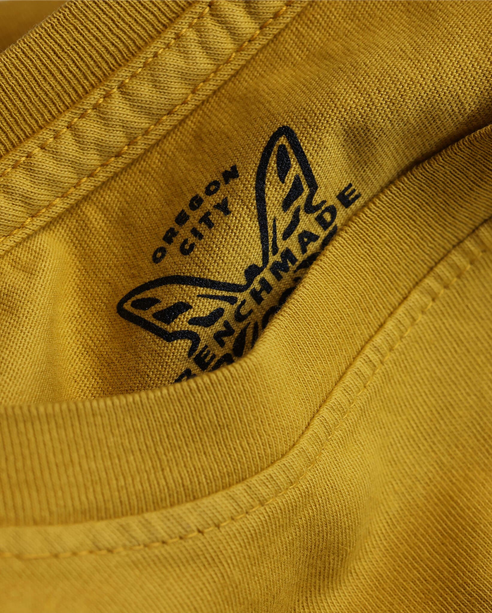 Quality Steel Basic Tee - Image 5