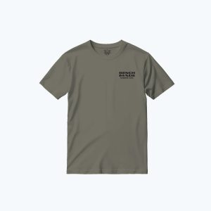 Womens Mallard SS Tee