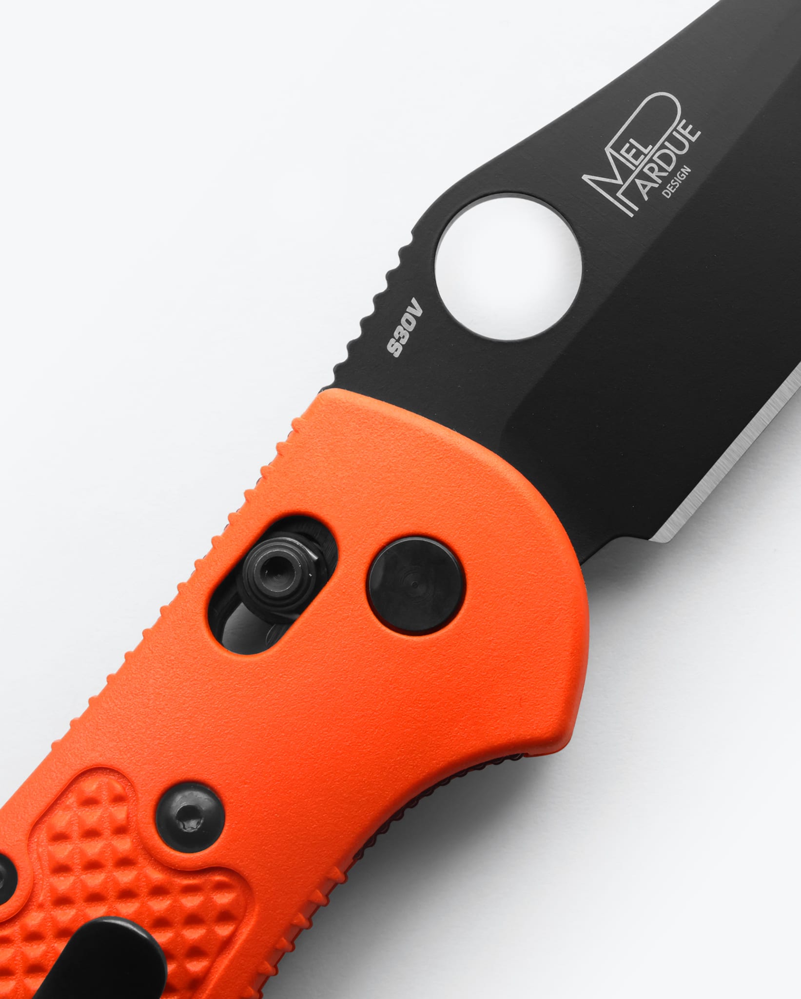 Custom Mini Griptillian® - Image 5