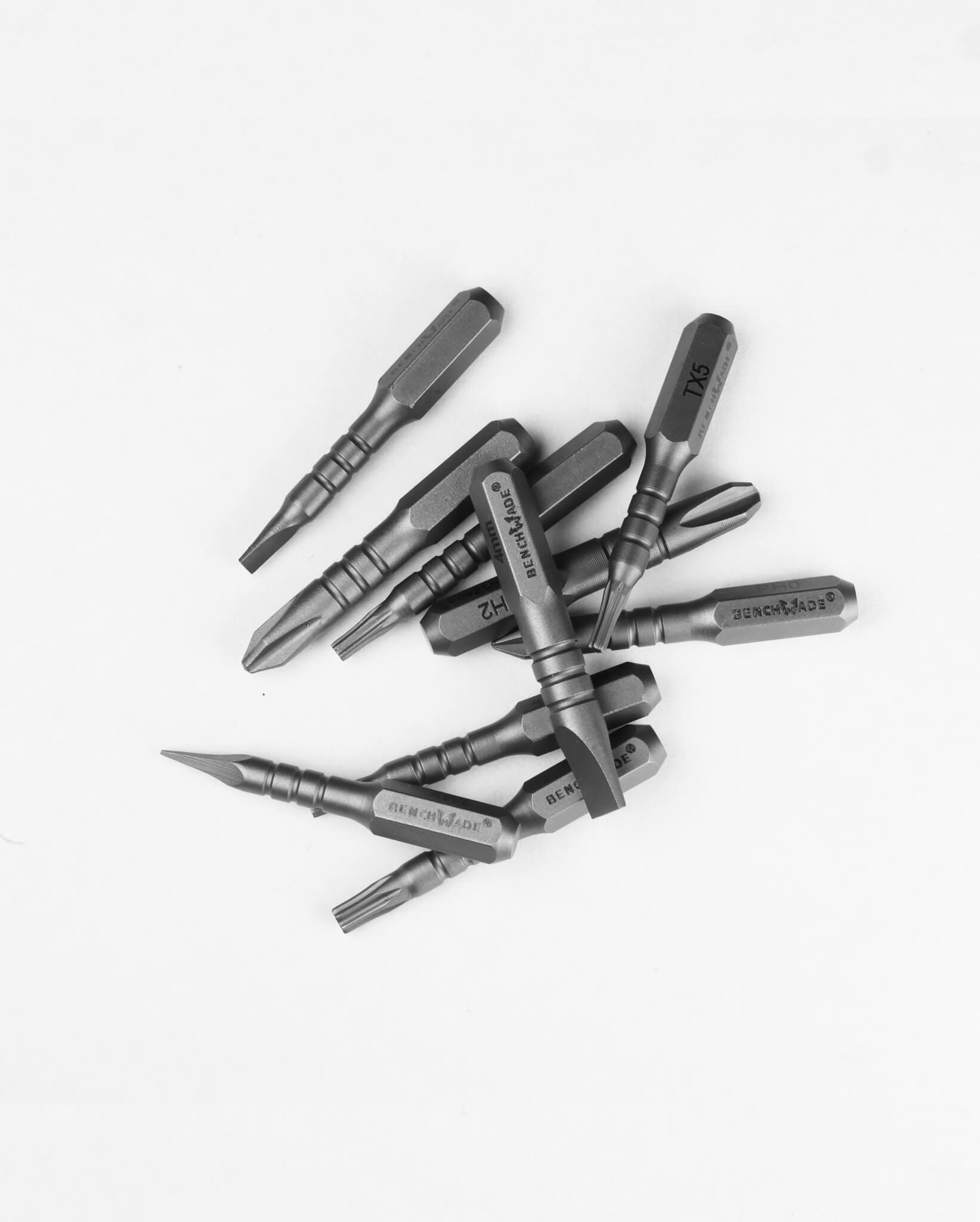 Knifesmith Bit Set - Image 4