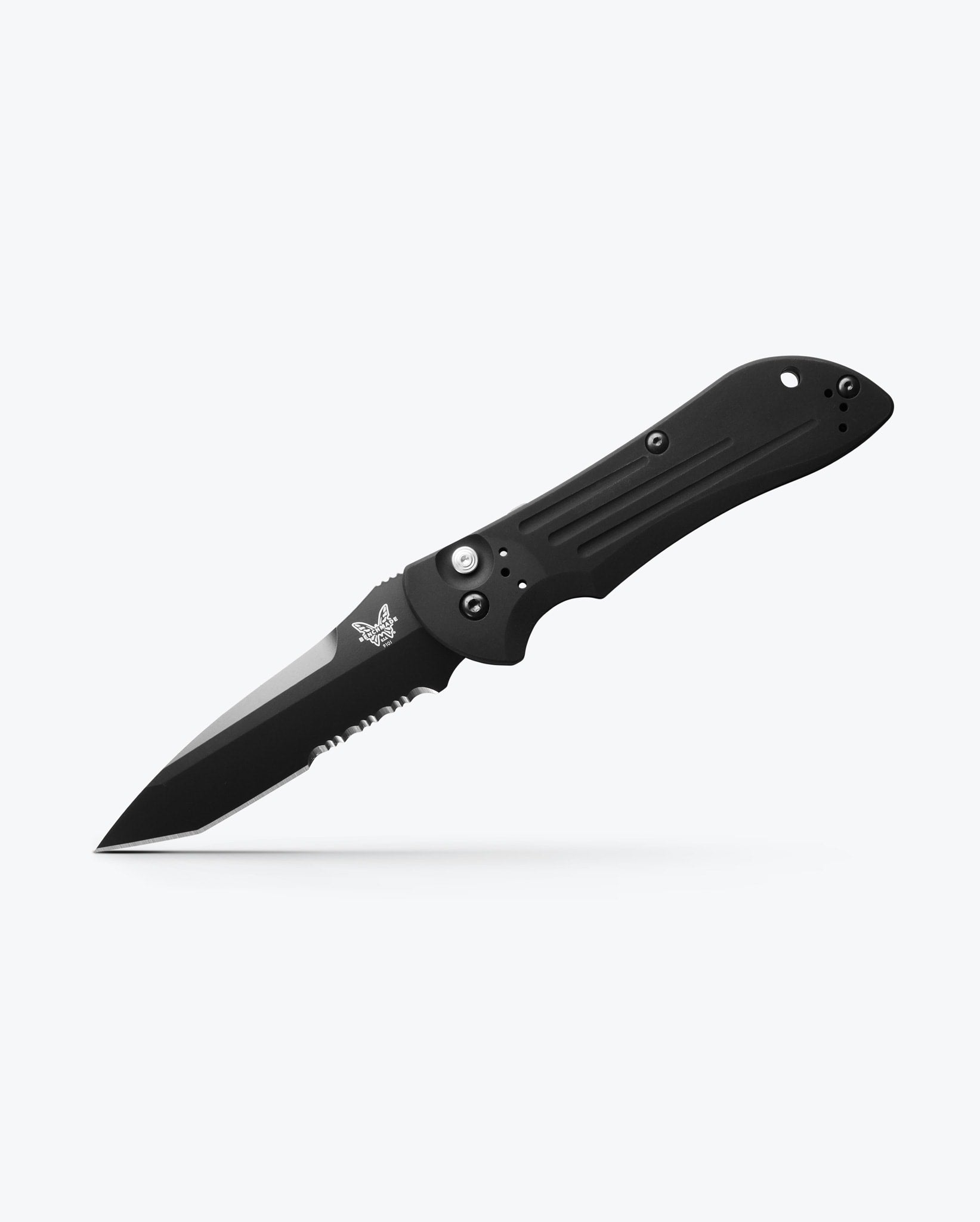 Auto Stryker® | Black Aluminum - Image 2