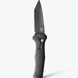 Claymore | Black | Tanto