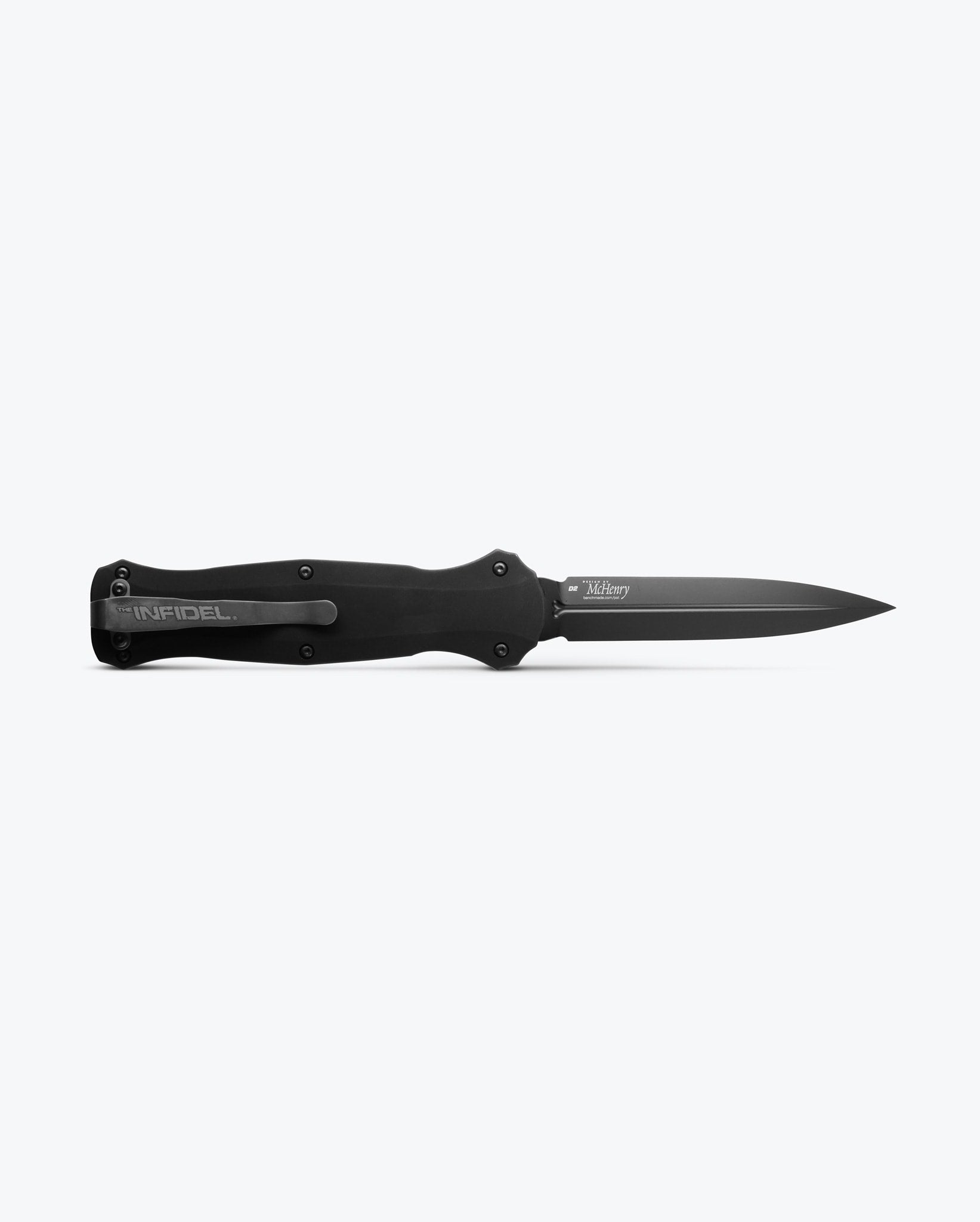 Infidel® | Black Aluminum - Image 4