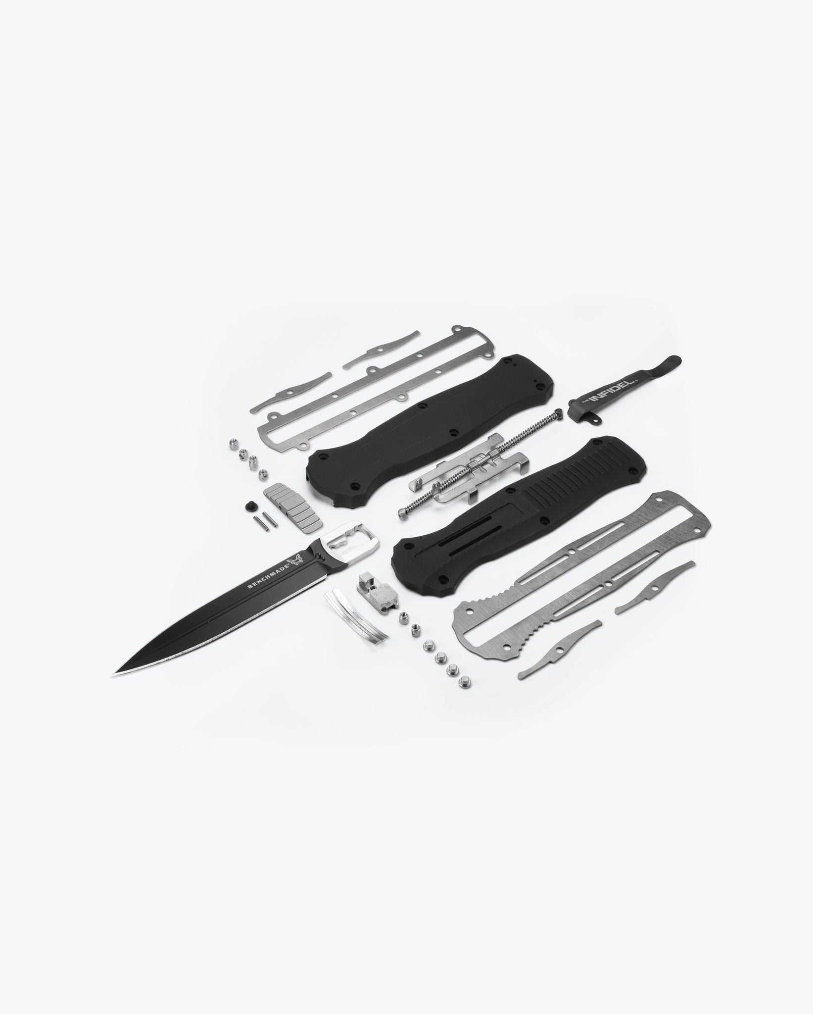 Infidel® | Black Aluminum - Image 6