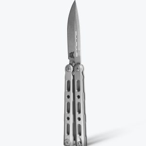 Laro™ | Gray Titanium