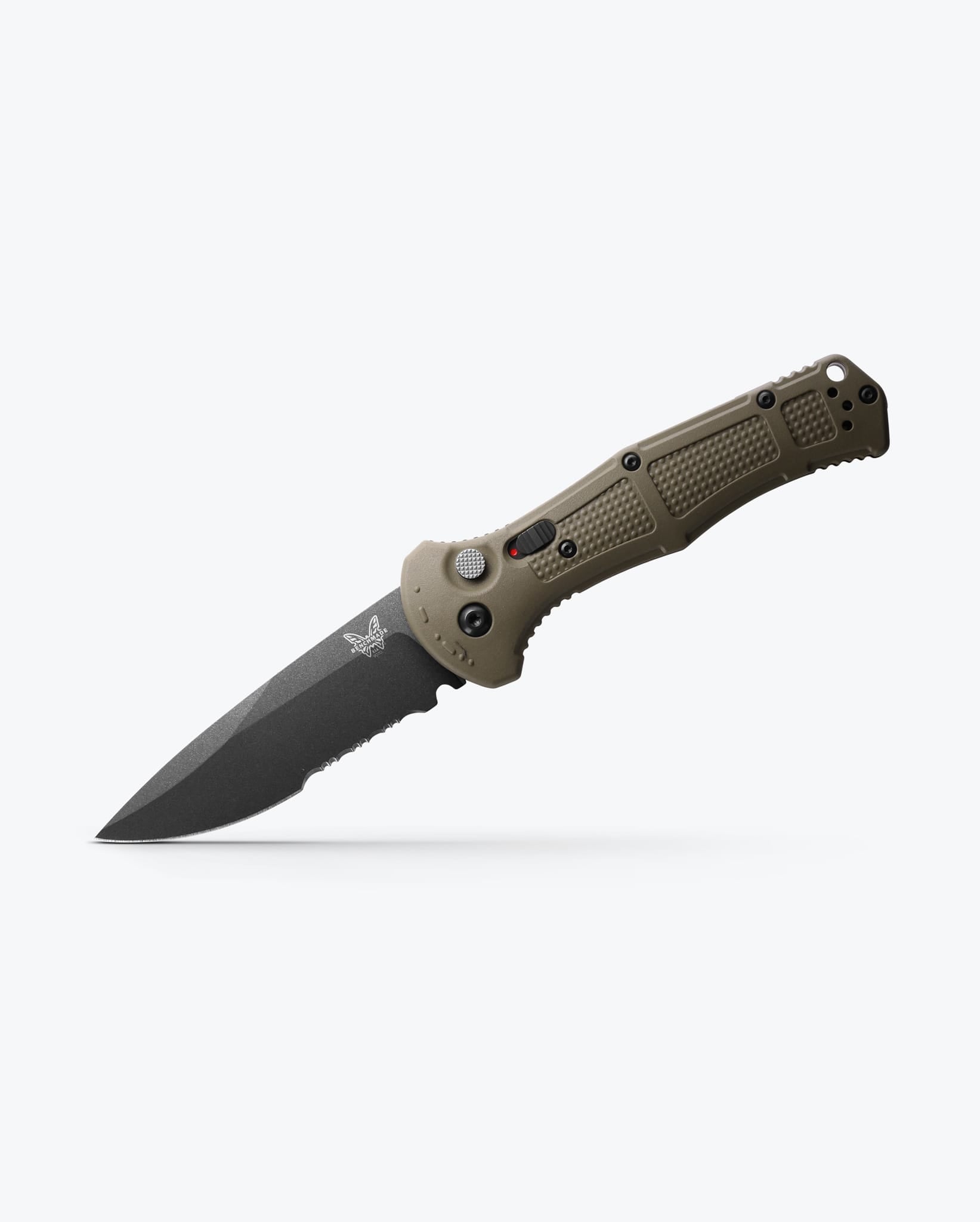 Claymore | Ranger Green | Drop-point - Image 2