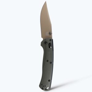 Taggedout® | Deep Olive Grivory®
