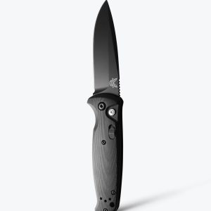 CLA | Black G10