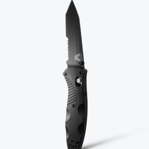 Barrage | Black Valox®
