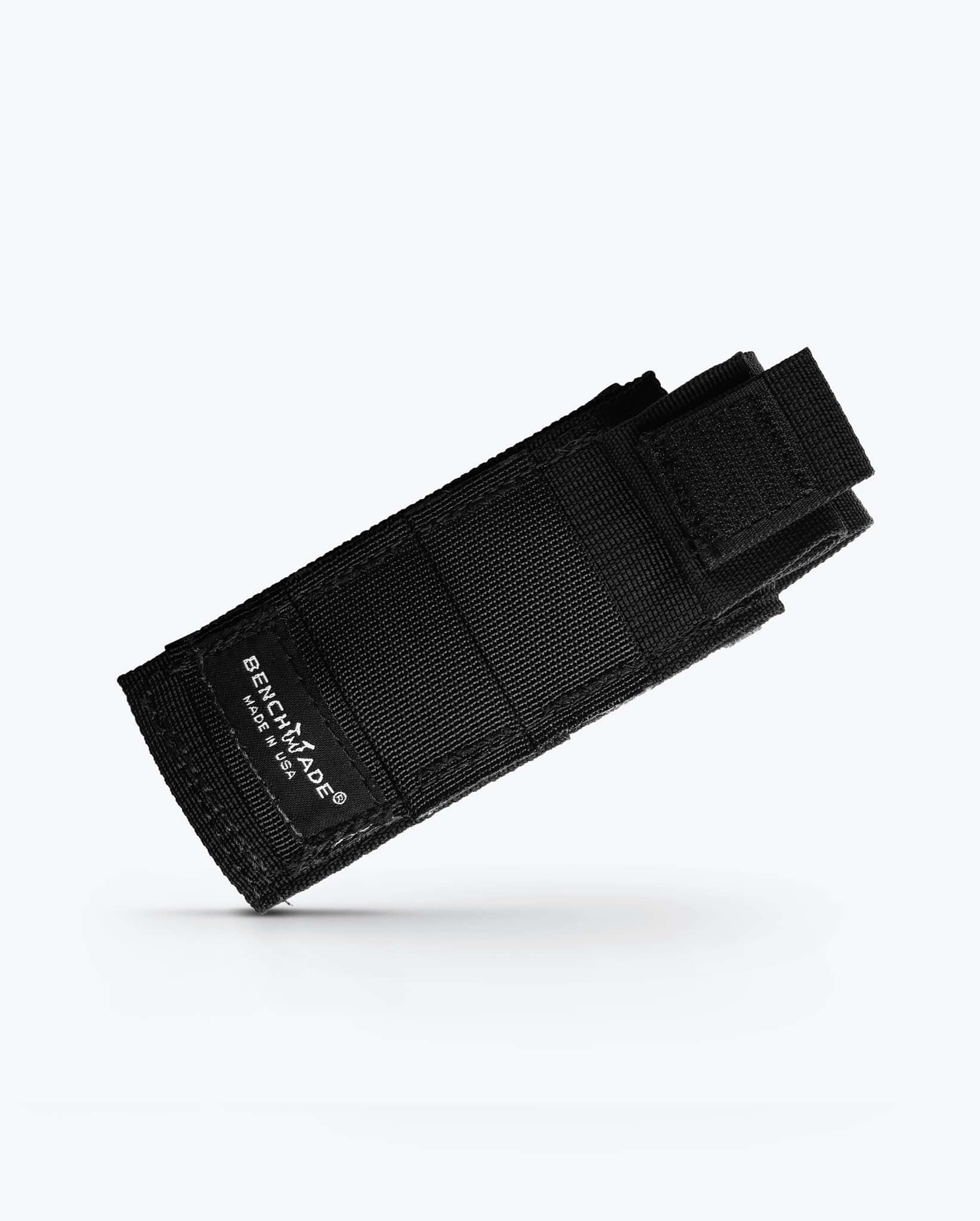 MOLLE® Folder Pouch | Black - Image 2